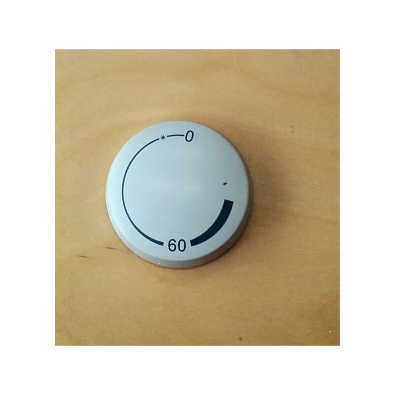 DRAŽICE Knoflík termostatu EIKA+COTHERM BTS 6321886