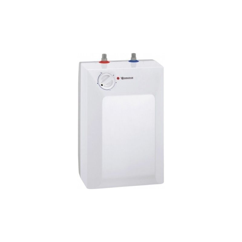 DRAŽICE BTO 10 IN Ohřívač vody elektrický beztlakový