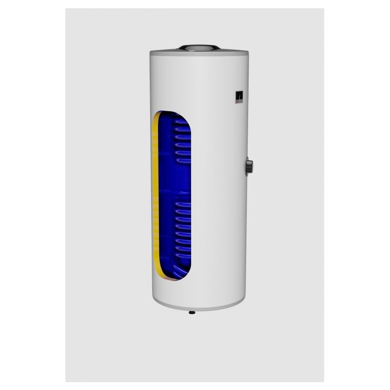 DRAŽICE OKC NTRR/SOL 200 Ohřívač vody nepřímotopný pro solární systémy 1107913101