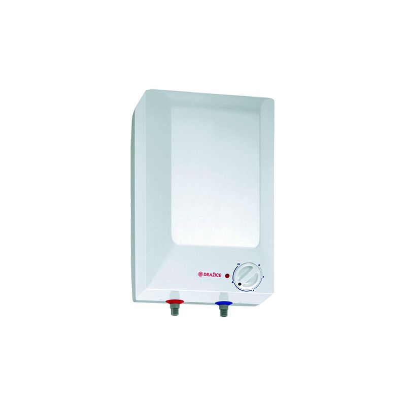 DRAŽICE BTO 10 UP Ohřívač vody elektrický beztlakový