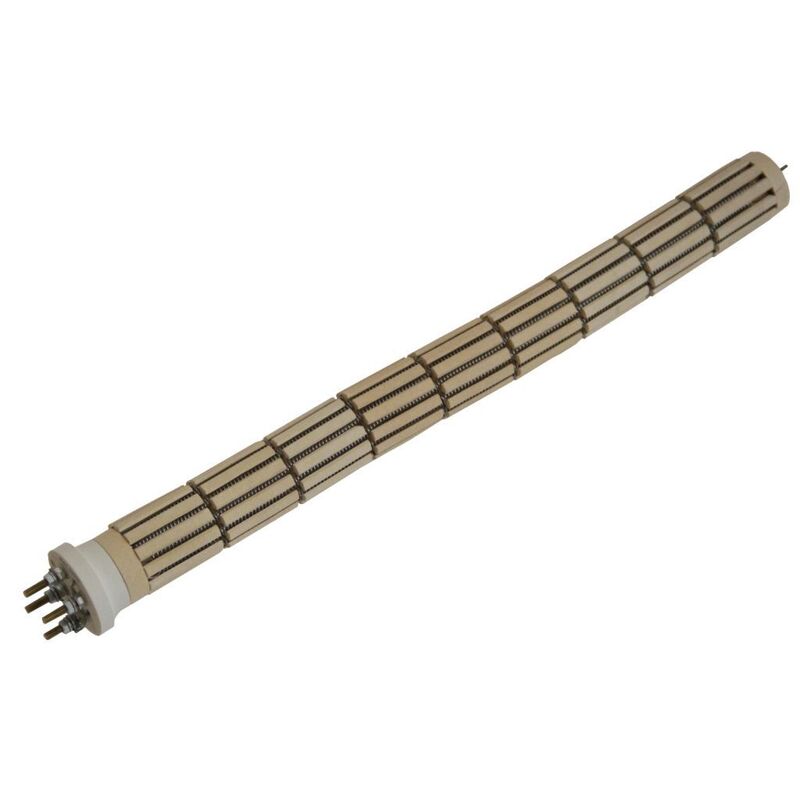 DRAŽICE Topné tělěso 4000W 380V 3342009ND