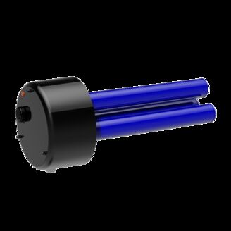 DRAŽICE TPK Topná příruba 210-12 - 12 kW