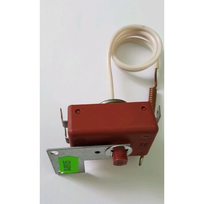 DRAŽICE Tepelná pojistka KNTP 882 EIKA (víko panelu) 5541914ND