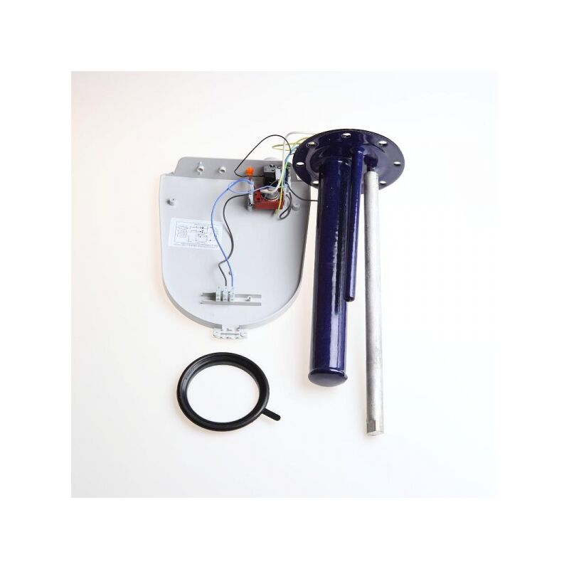 DRAŽICE Elektroinstalace komplet OKC,OKCE 50-160l 2110099