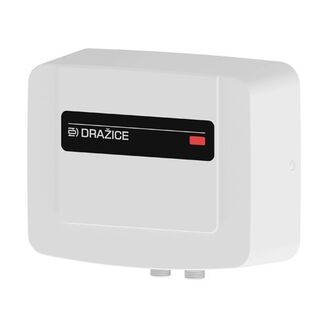 DRAŽICE PTO 5 Průtokový ohřívač vody 105213211