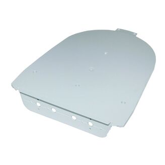 DRAŽICE Kryt elekroinstalace Víko panel 6321870