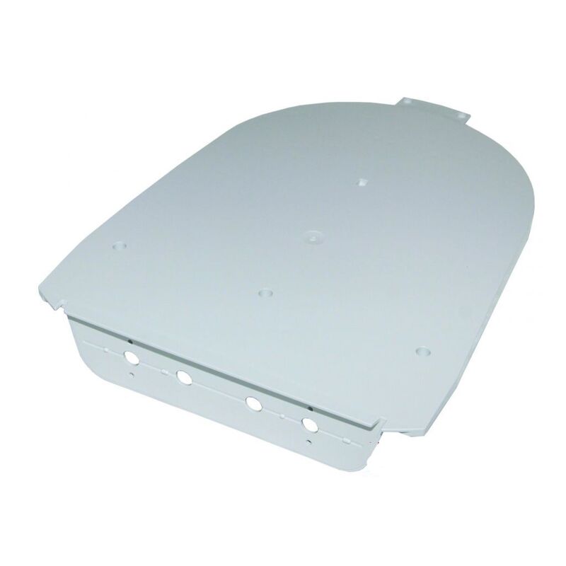 DRAŽICE Kryt elekroinstalace Víko panel 6321870