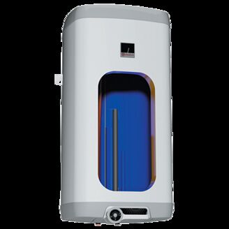 Elektrický ohřívač DZD DRAŽICE OKHE SMART hranatý závěsný svislý 125l 140311601