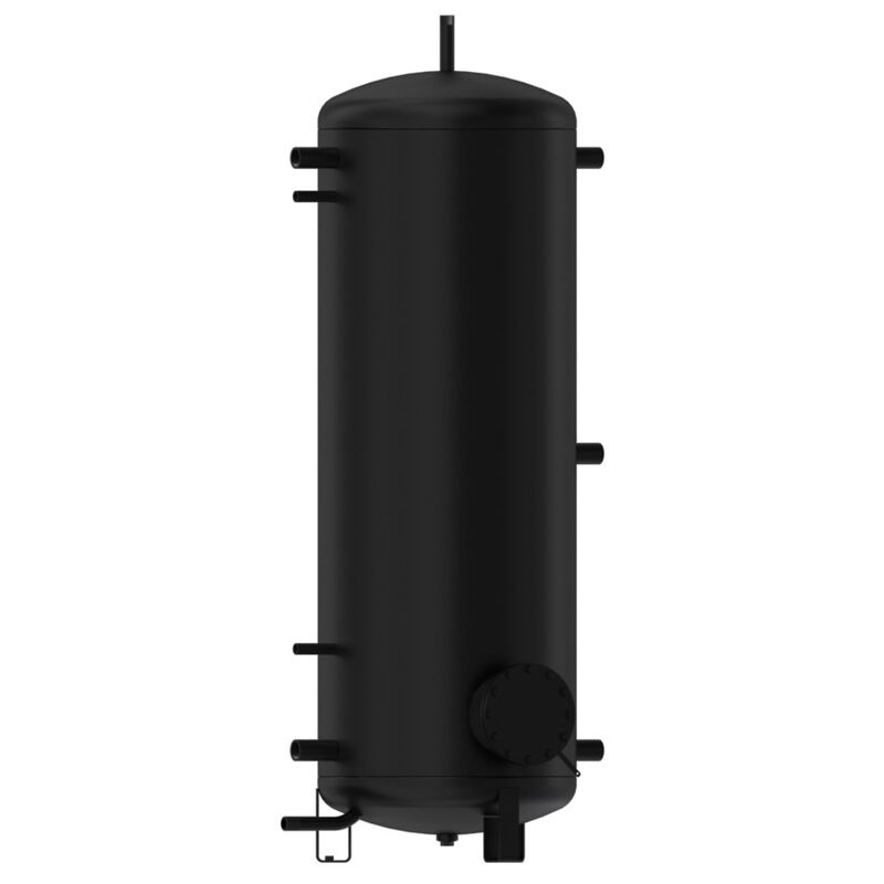 DRAŽICE NAD 1000 v1 Akumulační nádrž s izolací 1215803293