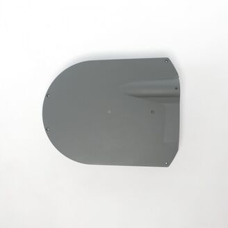 DRAŽICE Kryt elektroinstalace Víko panel PP 6321984