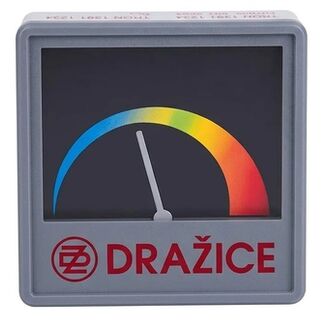 DRAŽICE Indikátor teploty Svislý ohřívač 6388315