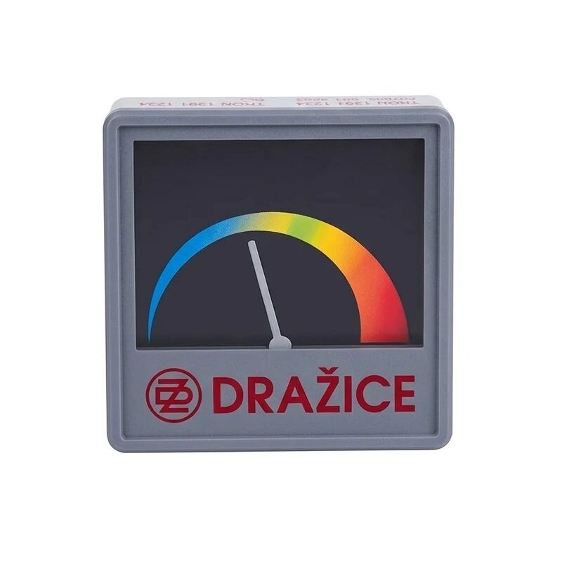 DRAŽICE Indikátor teploty Svislý ohřívač 6388315