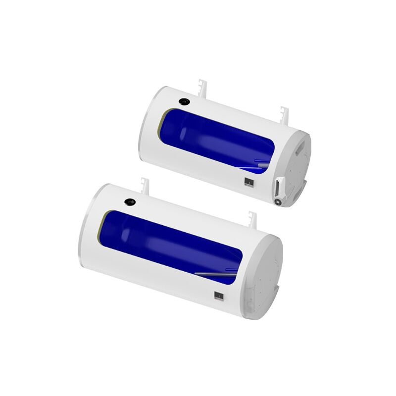 DRAŽICE OKCEV 125 Ohřívač vody elektrický ležatý 1103308211