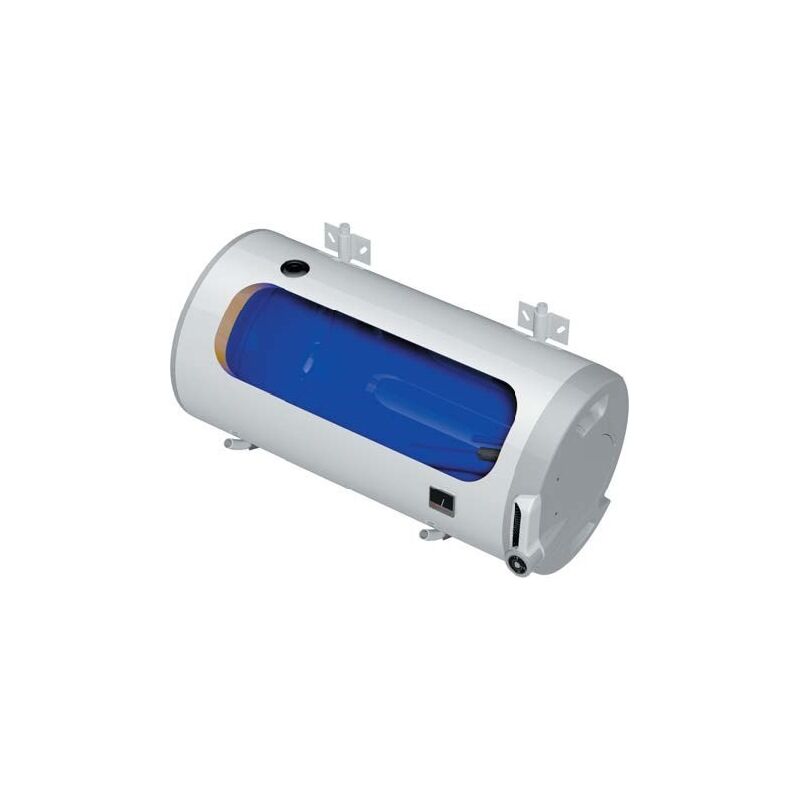 DRAŽICE OKCEV 160 Ohřívač vody elektrický ležatý 1106308211