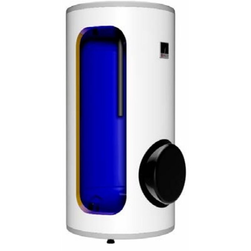 DRAŽICE OKCE 160 S - Ohřívač vody elektrický 1106115101