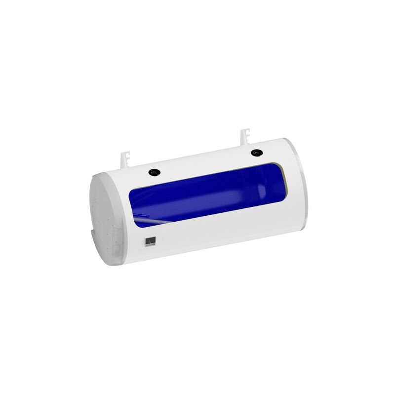 DRAŽICE OKCV 200 Ohřívač vody kombinovaný ležatý levý 1107408212