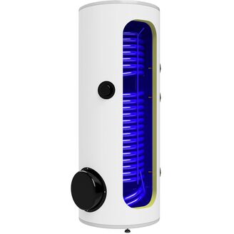 DRAŽICE OKC NTR/HP 500 Ohřívač vody 121391401
