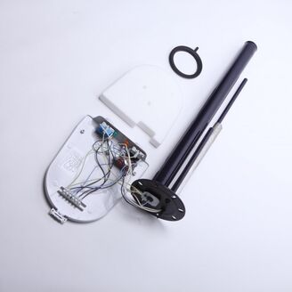 DRAŽICE elektroinstalace + příruba 2110102