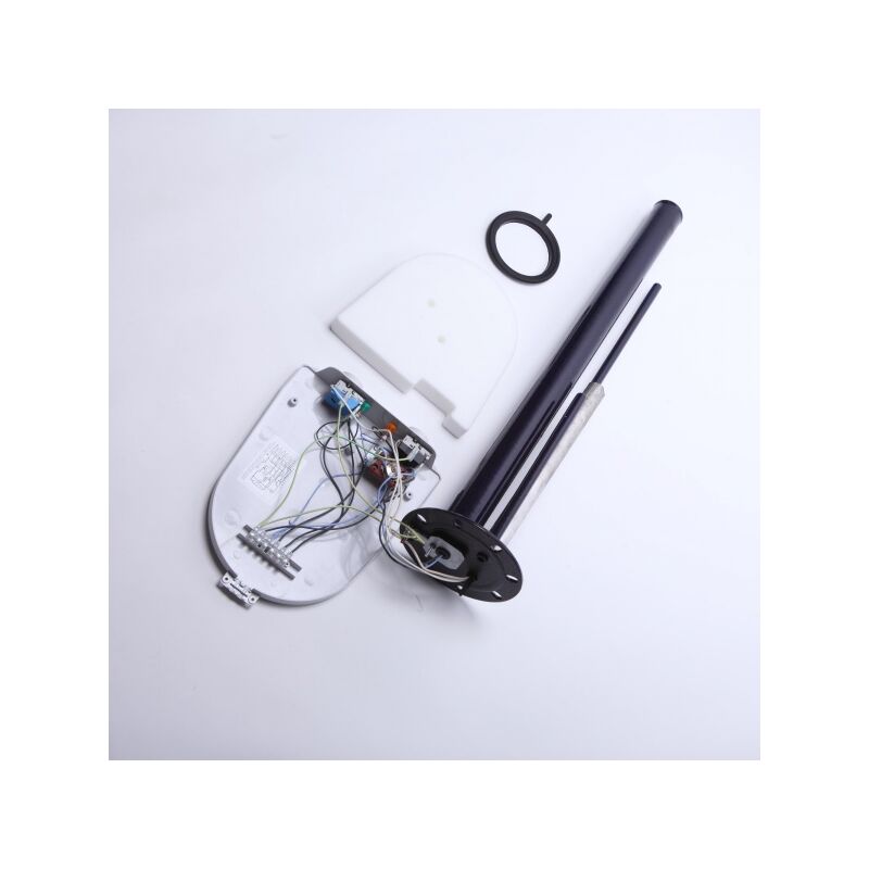 DRAŽICE elektroinstalace + příruba 2110102