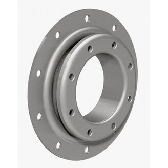 DRAŽICE Redukční příruba PR.225/PR.150 100641132