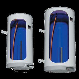 Dražice OKCE 160 + cirkulace Ohřívač vody elektrický svislý