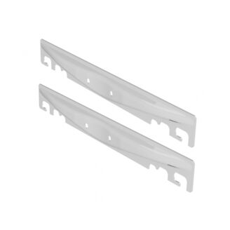 DRAŽICE Sada závěsů universal 2 kusy 102000703