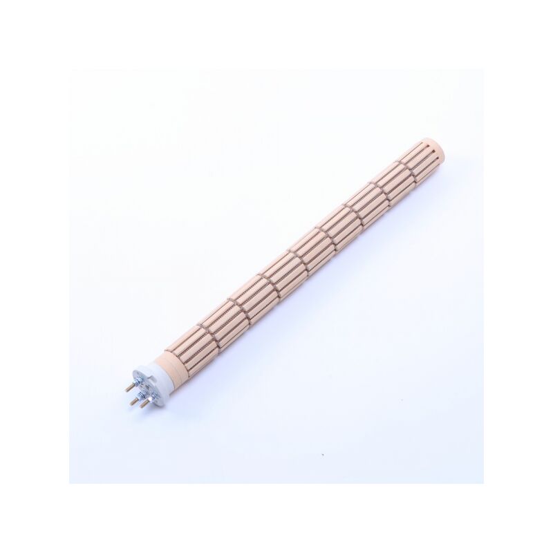 DRAŽICE Topné tělěso 3000W - 9čl 3x230V 3342019ND