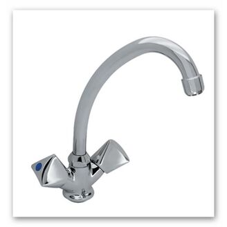 DRAŽICE Beztlaková stojánková baterie pro beztlakové ohřívače vody BE.1840.A1 