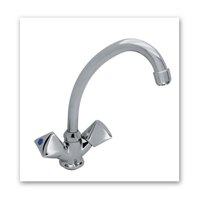 DRAŽICE Beztlaková stojánková baterie pro beztlakové ohřívače vody BE.1840.A1 