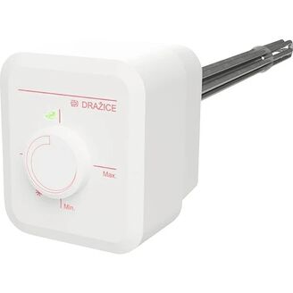 DRAŽICE TJ 6/4''-3,3kW šroubovací elektrická jednotka 2110355