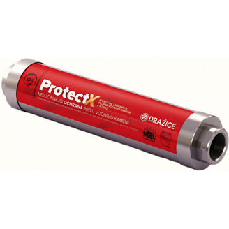 Dražice IPS PROTECTX  (red line) Fyzikální úpravárna vody  3/4 - 100671001 řadová