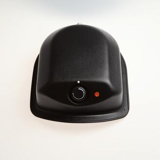 DRAŽICE Kryt elektroinstalace Boční komplet - 2200W / 230V 3321003ND