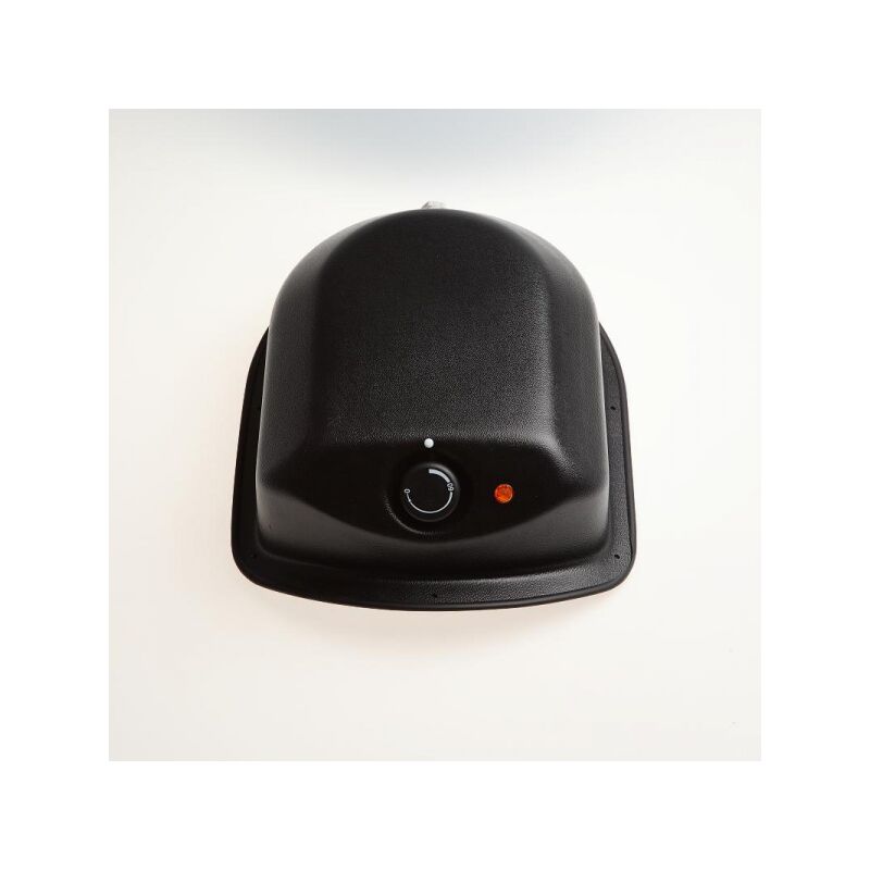 DRAŽICE Kryt elektroinstalace Boční komplet - 2200W / 230V 3321003ND