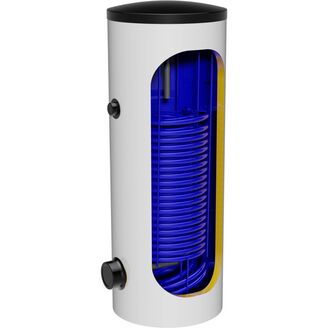 DRAŽICE OKC NTRR/HP/SOL 400 Ohřívač vody nepřímotopný stacionární 121491402