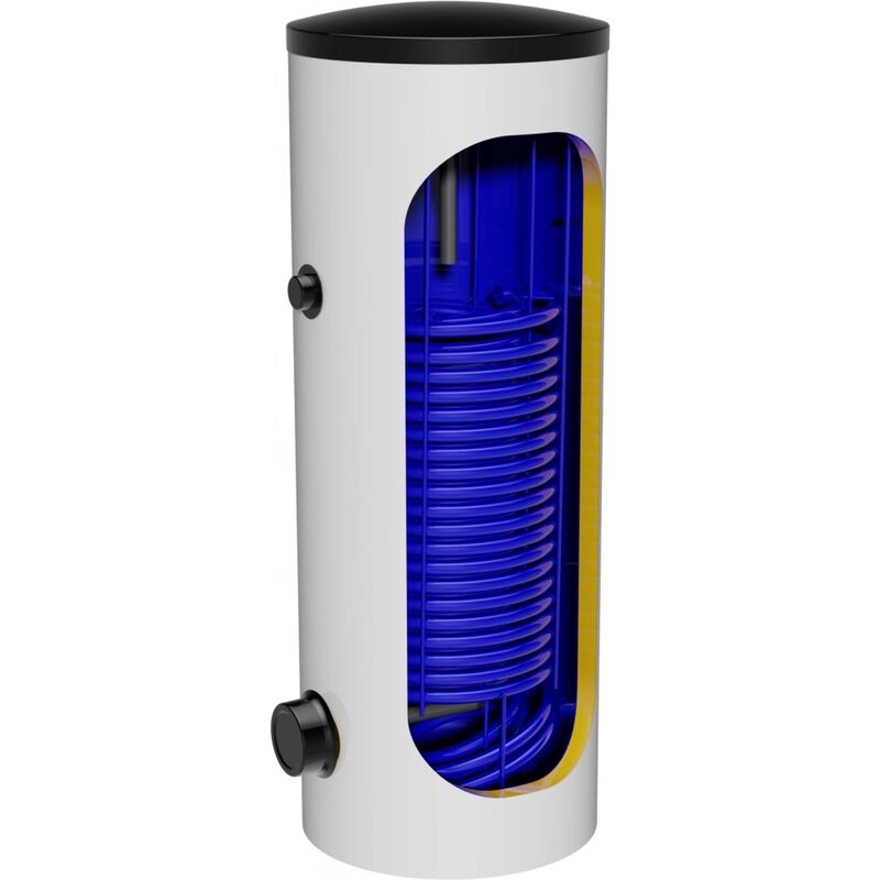 DRAŽICE OKC NTRR/HP/SOL 400 Ohřívač vody nepřímotopný stacionární 121491402