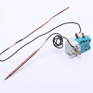 DRAŽICE Termostat s tepelnou pojistkou (FR) BBSC 0005 6405602