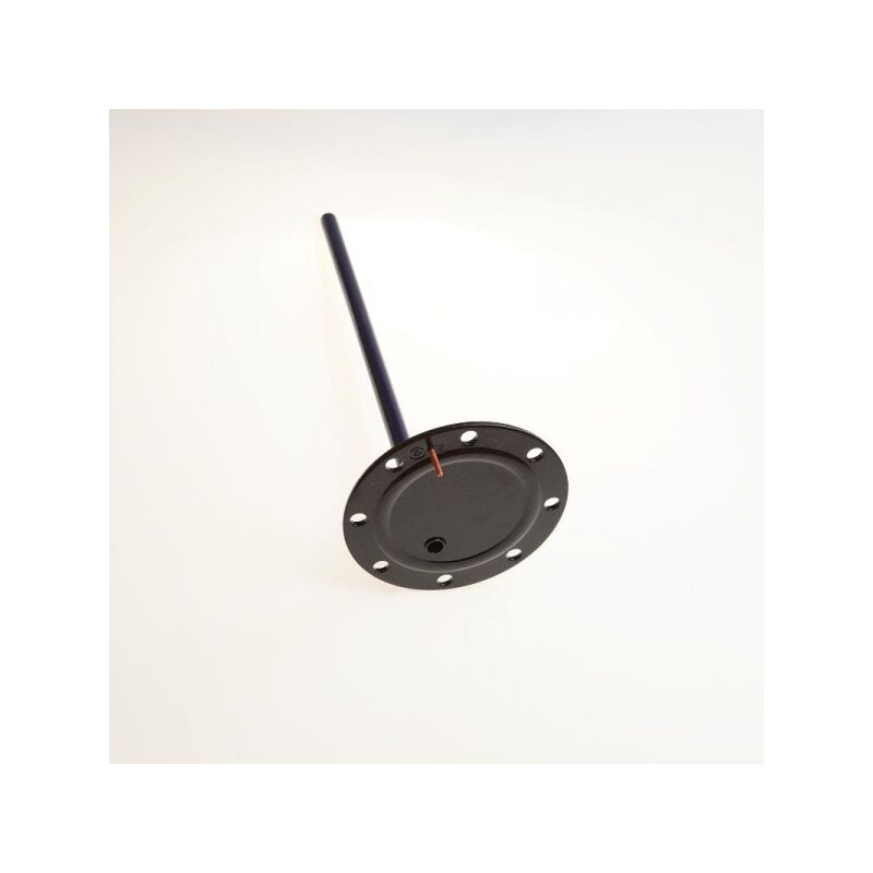 DRAŽICE Víko příruby 500 mm 1 jímka 2000255