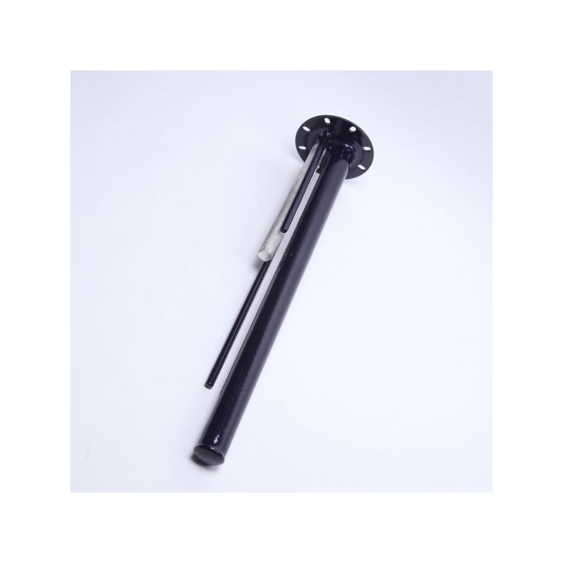 DRAŽICE Víko příruby 3 jímky 870mm 2000267