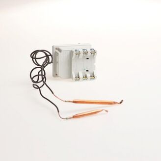 DRAŽICE Termostat BSDP0017 COTHERM 6405635