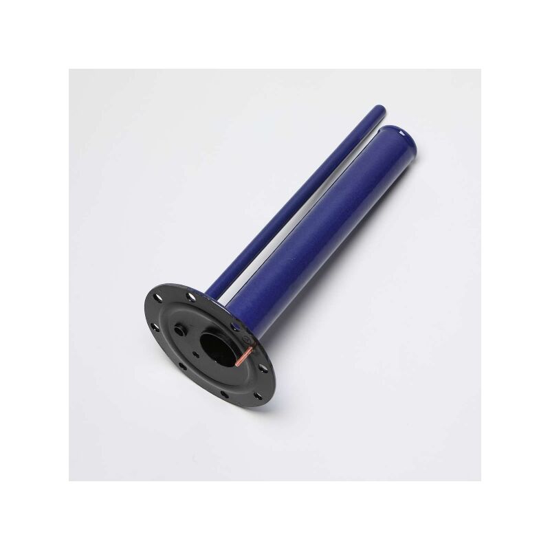 DRAŽICE Víko příruby 400+450mm+anoda izolovaná 2000292ND