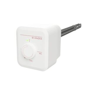 DRAŽICE TJ 6/4''-4,5kW šroubovací elektrická jednotka + prodloužená chladící část 2110357