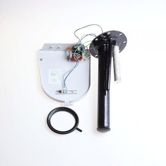 DRAŽICE Elektroinstalace + příruba OKCV 125,160 2110096