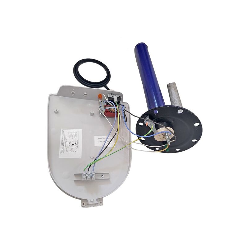 DRAŽICE Elektroinstalace + příruba 2110104