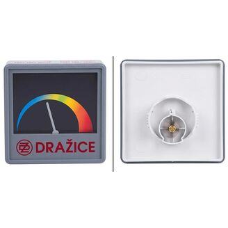 DRAŽICE Indikátor teploty,vodorovný ohřívač 6388317