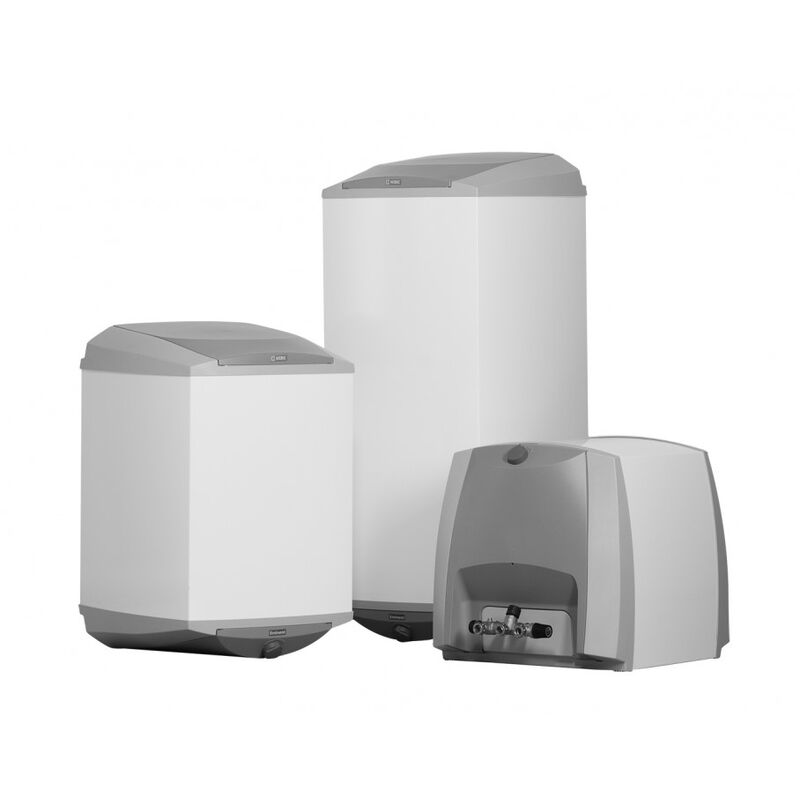 DRAŽICE NIBE EMINENT R 35 Ohřívač vody elektrický