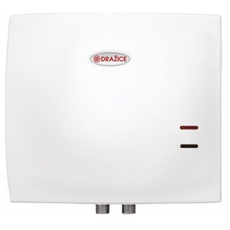Elektrický ohřívač MX 2209 5,5kW/9kW s elektrickým spínáním a tlak. provoz. DRAŽICE