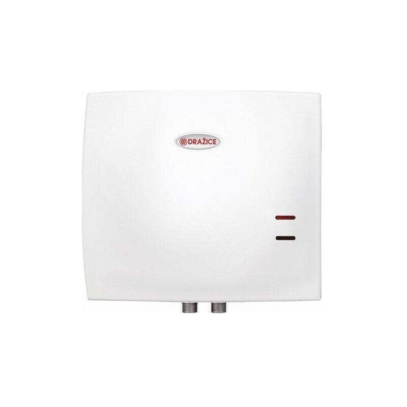 Elektrický ohřívač MX 2209 5,5kW/9kW s elektrickým spínáním a tlak. provoz. DRAŽICE