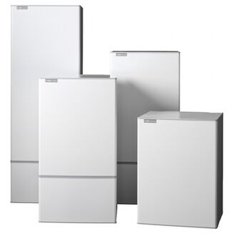 DRAŽICE NIBE COMPACT R-200 3kW Elektrický ohřívač vody