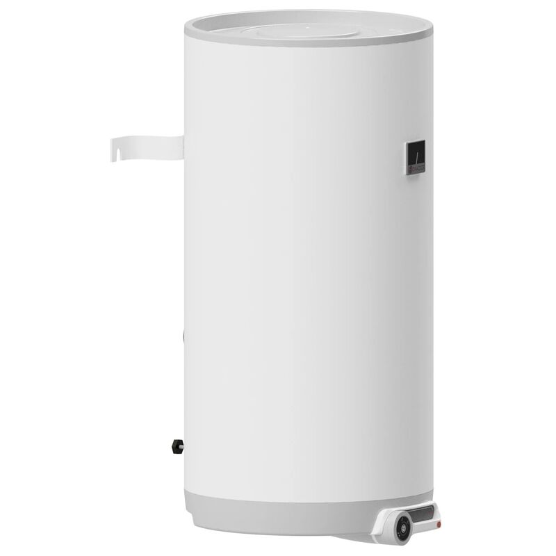 DRAŽICE OKF 160/1m 2/4kW Kombinovaný ohřívač 1106209102