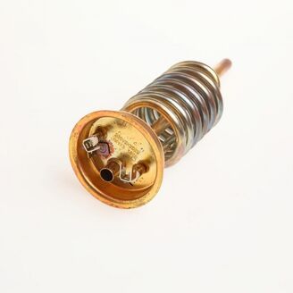 DRAŽICE Topné těleso BTO 5-10 v1